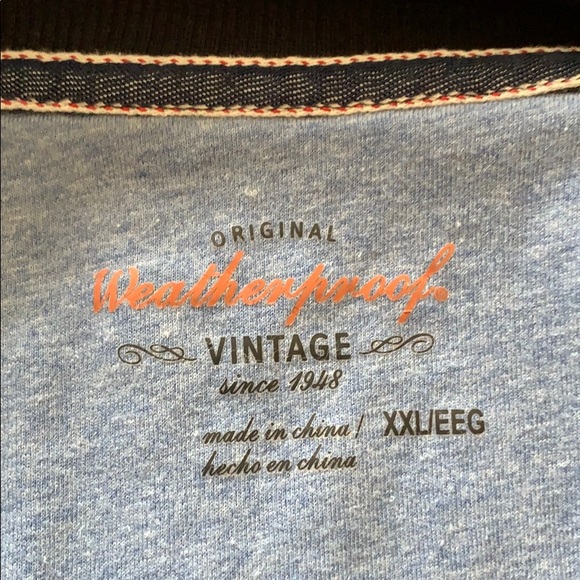 Men’s zip-up cardigan - Picture 3 of 4